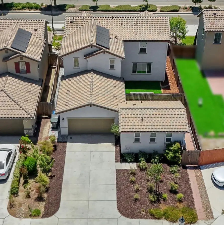 1457 W Woodward Avenue, Manteca, CA 95337 - #2