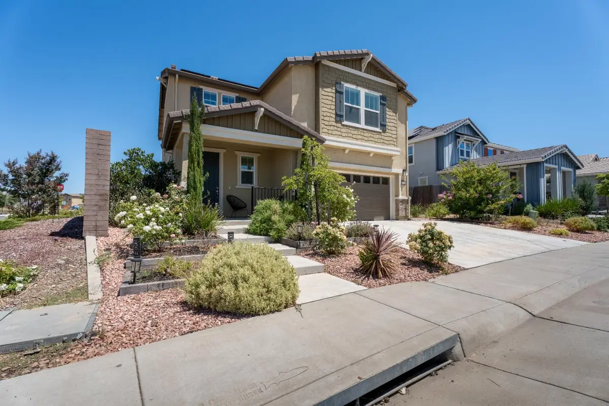 4550 Spring Harvest Drive, Folsom, CA 95630 - #1
