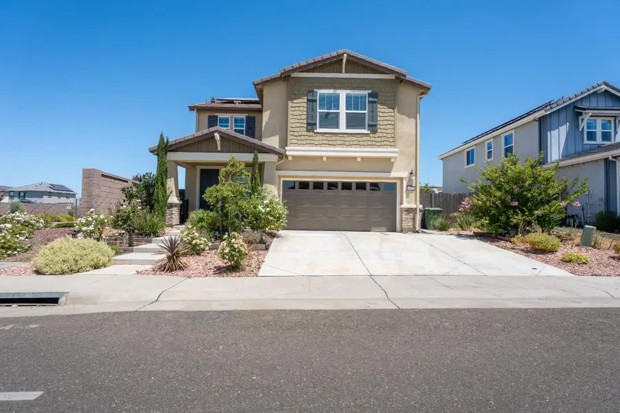 4550 Spring Harvest Drive, Folsom, CA 95630 - #2