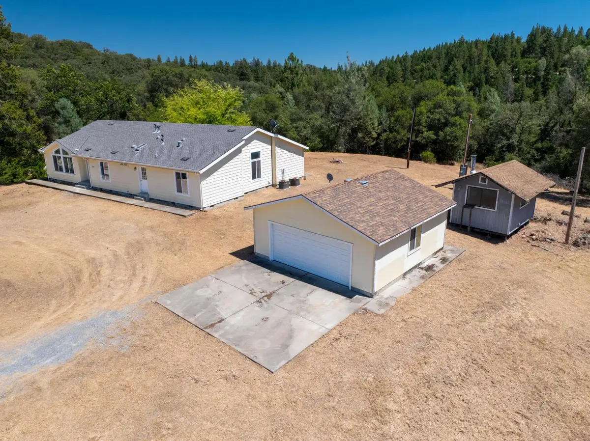 7071 Bayne Road, Placerville, CA 95667 - #1