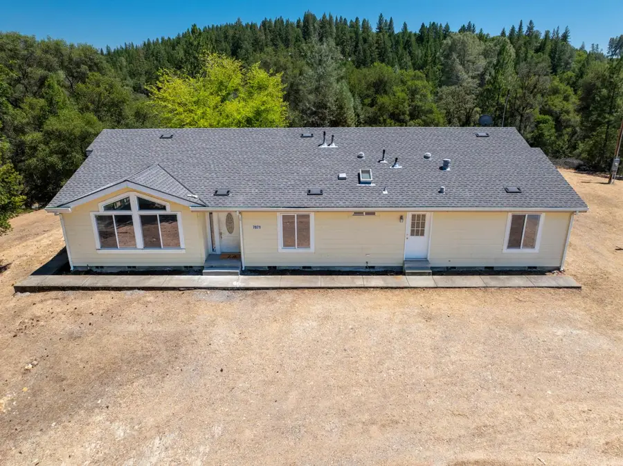 7071 Bayne Road, Placerville, CA 95667 - #2