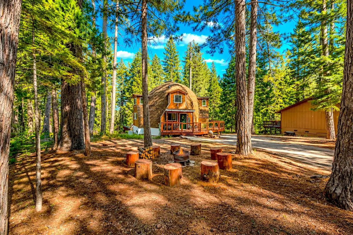 1646 Wawona Way, Arnold, CA 95223 - #1