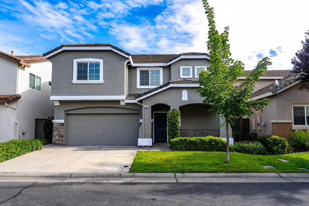 1529 Black Bear Street, Roseville, CA 95747 - #1