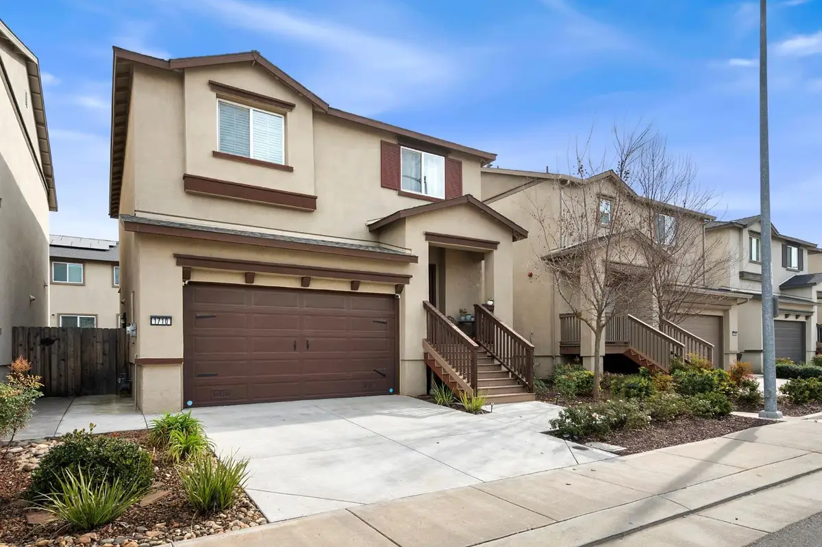1710 Crossbow Ln, Stockton, CA 95206 - #1