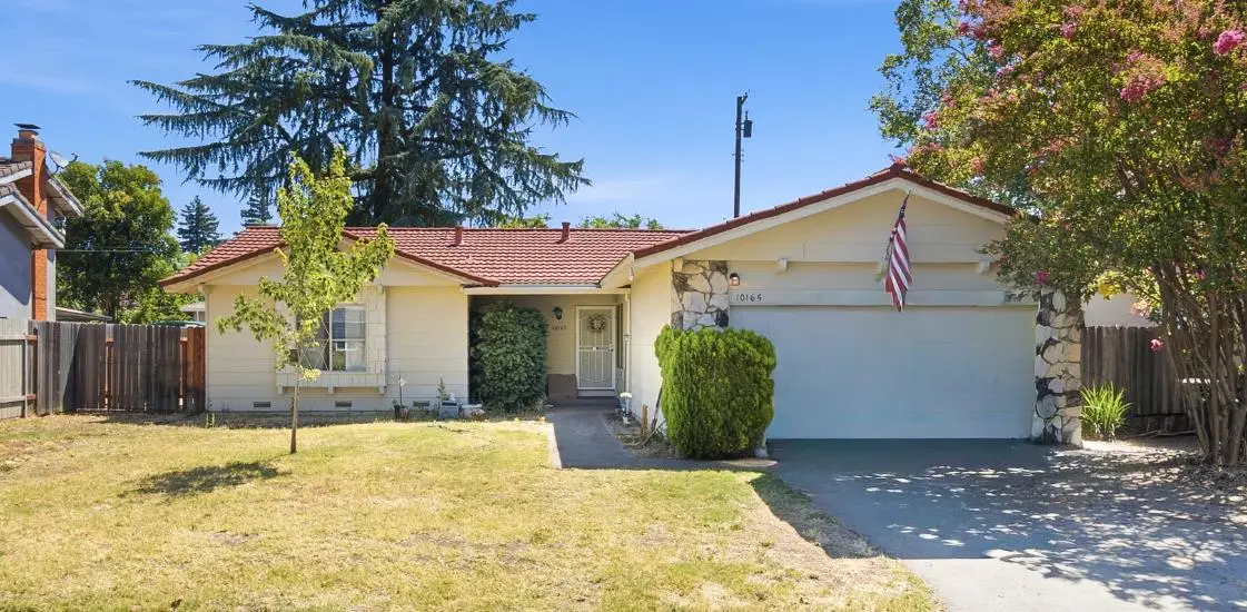 10165 La Gloria Way, Rancho Cordova, CA 95670 - #1