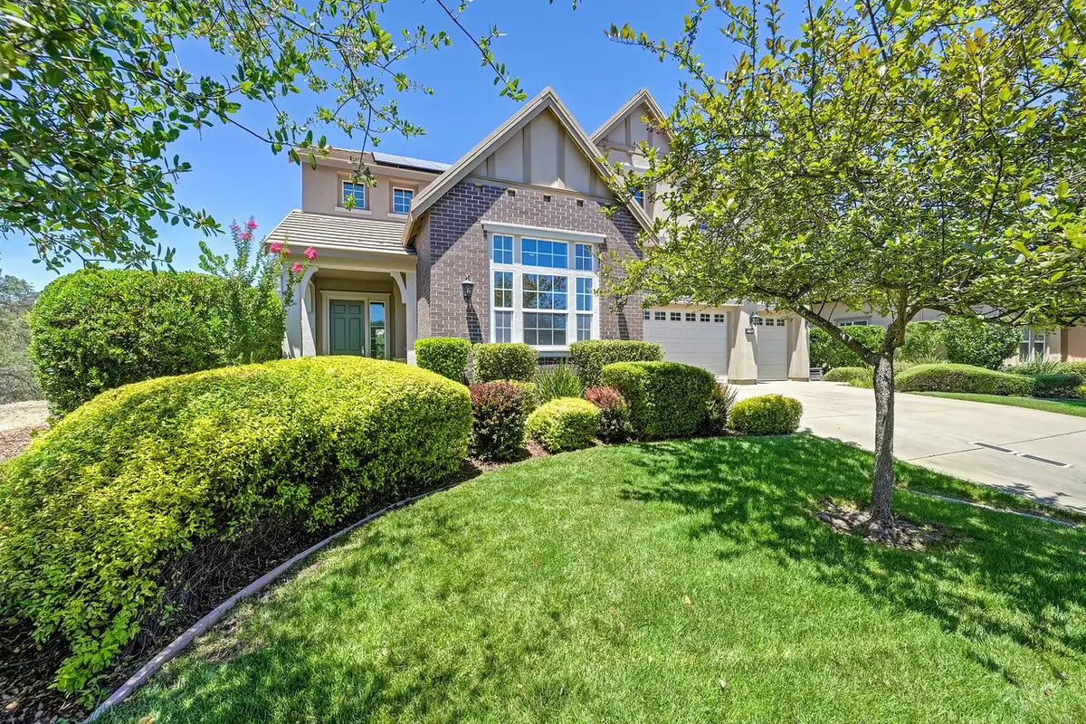 701 Stanfel Place, El Dorado Hills, CA 95762 - #1