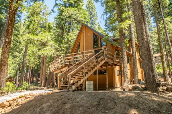 3316 Black Bart Boulevard, Dorrington, CA 95223