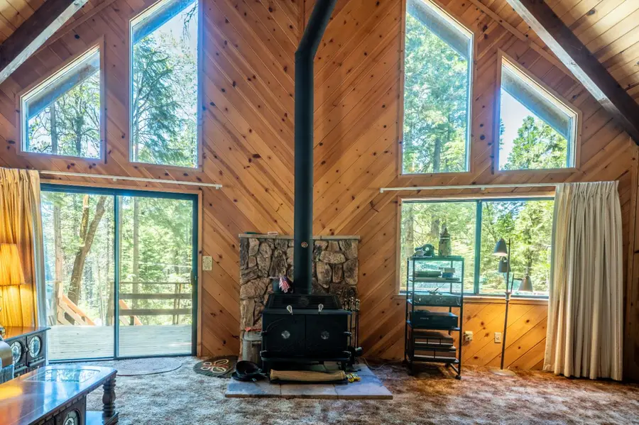 3316 Black Bart Boulevard, Dorrington, CA 95223 - #2