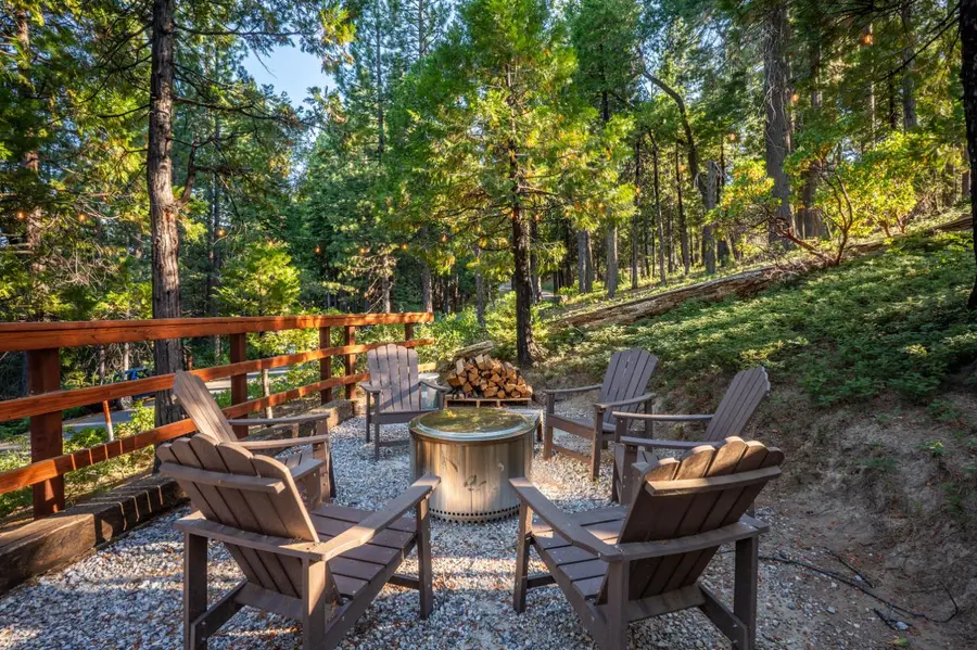 2707 Navajo Drive, Dorrington, CA 95223 - #2