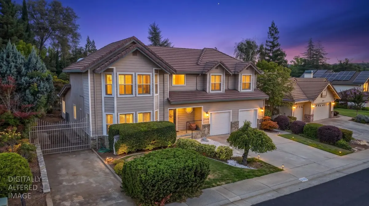 12422 Jeremiah Drive, Auburn, CA 95603 - #1