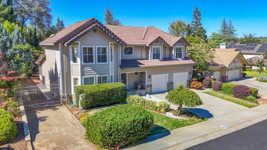 12422 Jeremiah Drive, Auburn, CA 95603 - #2