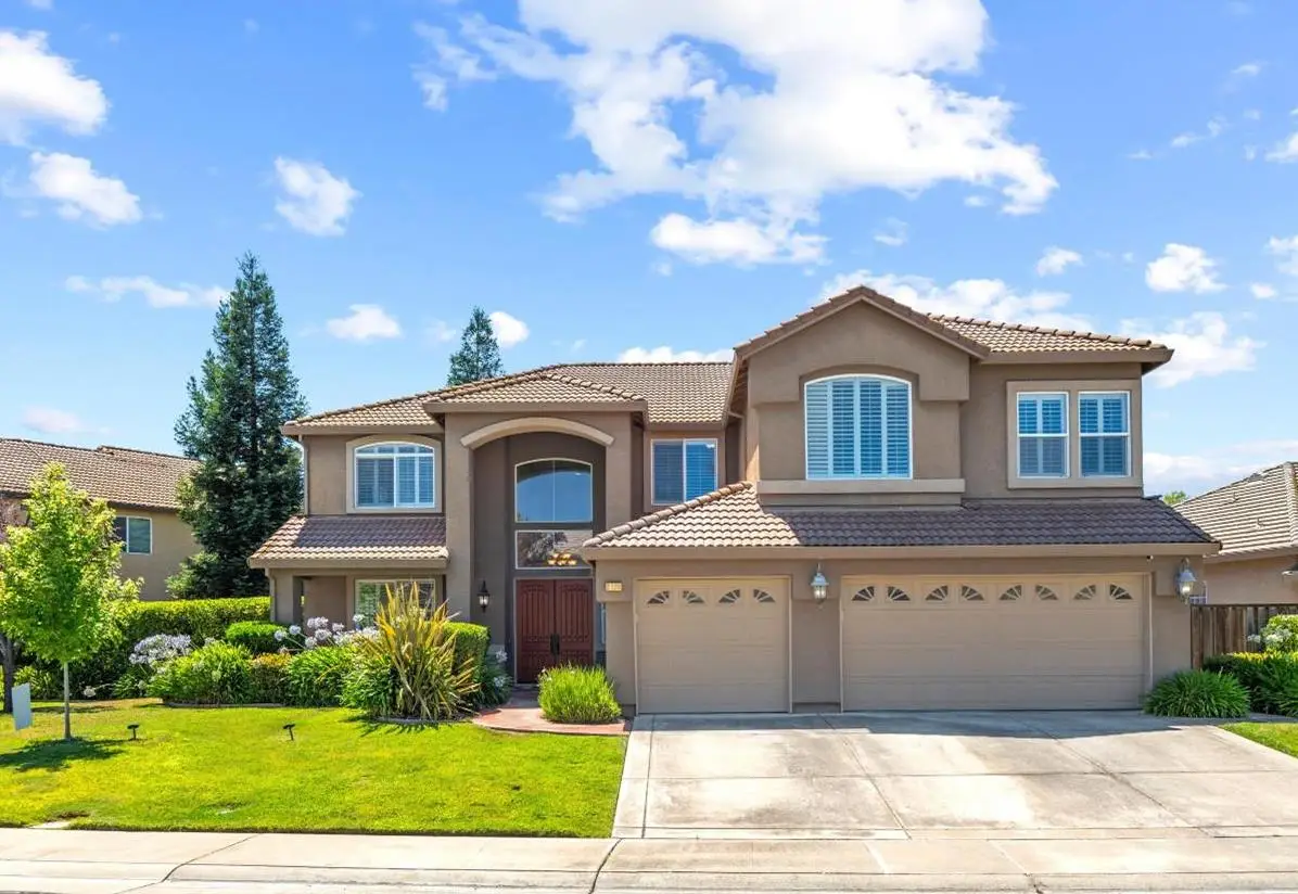 2726 Marina Point Lane, Elk Grove, CA 95758 - #1