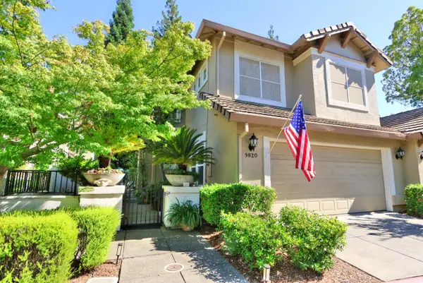 9820 Villa Francisco Lane, Granite Bay, CA 95746