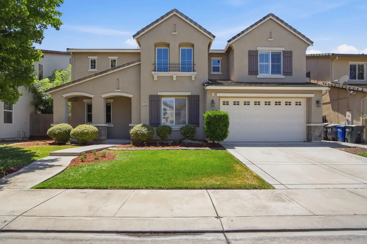 1224 Cavalaire Court, Merced, CA 95348 - #1