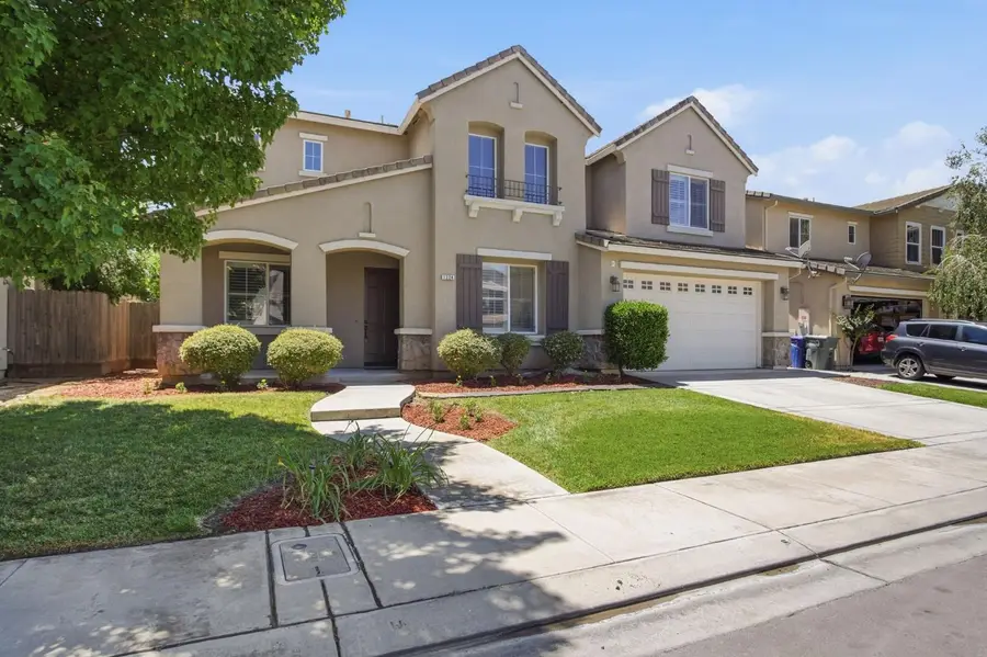 1224 Cavalaire Court, Merced, CA 95348 - #2