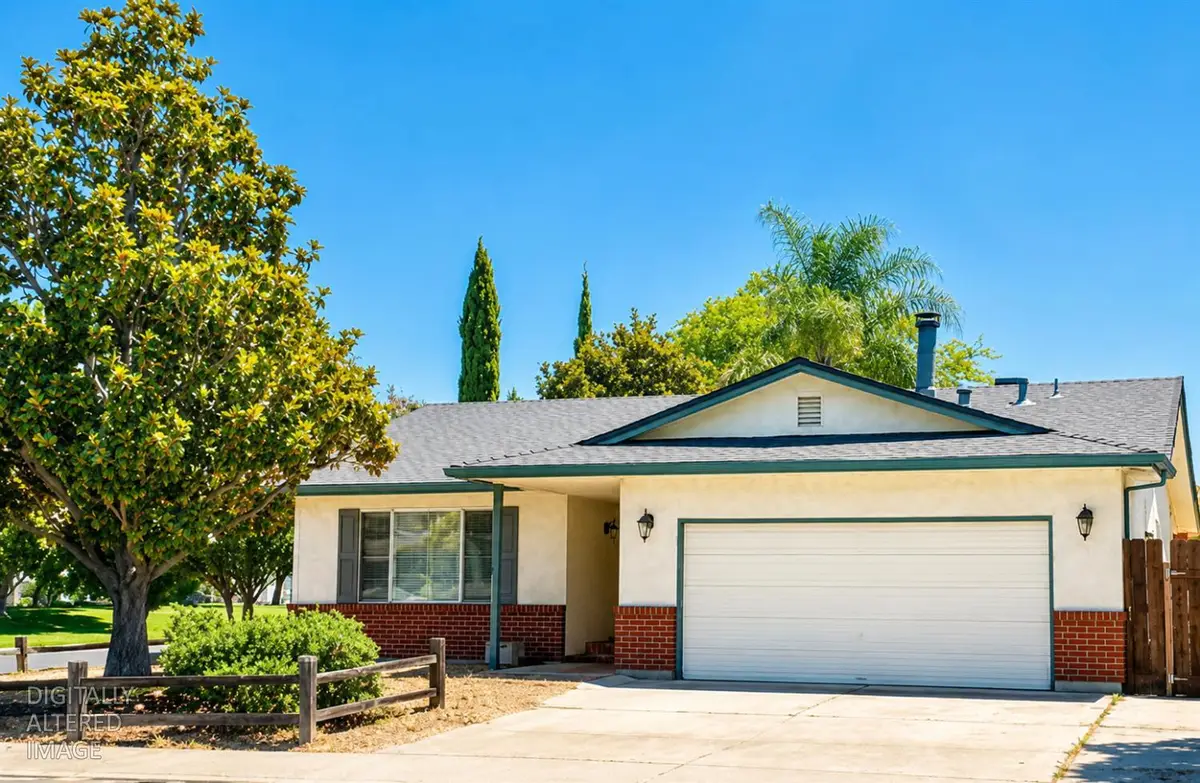 728 Agate Avenue, Manteca, CA 95336 - #1