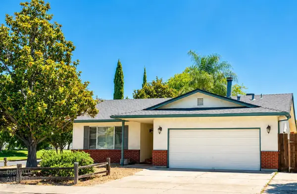 728 Agate Avenue, Manteca, CA 95336