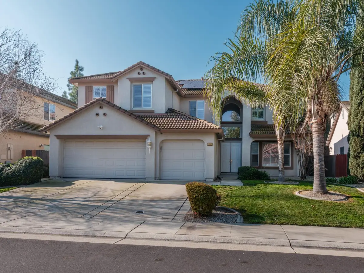 10208 Jenny Lynn Way, Elk Grove, CA 95757 - #1