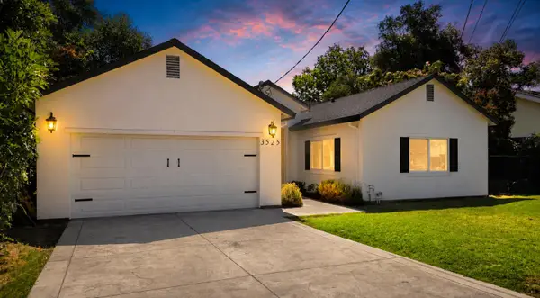 3525 S Colvin Drive, Loomis, CA 95650