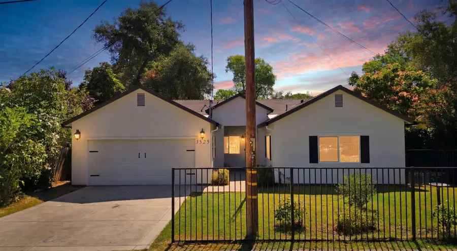 3525 S Colvin Drive, Loomis, CA 95650 - #2