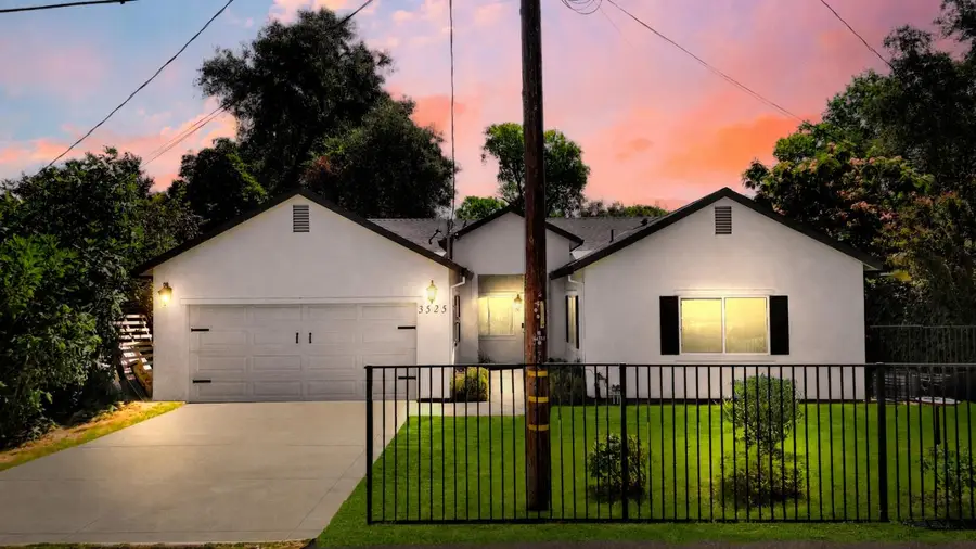 3525 S Colvin Drive, Loomis, CA 95650 - #3