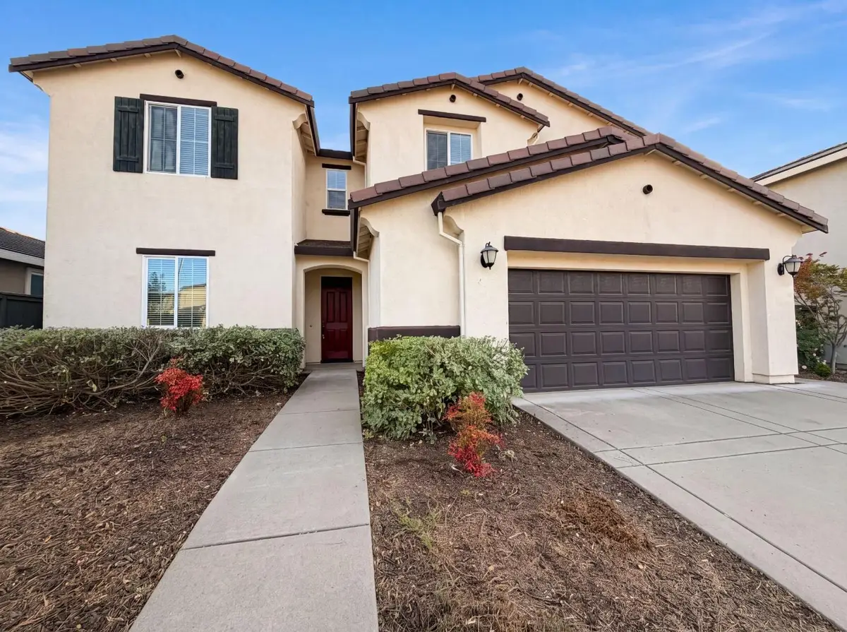 5022 Birch Valley Way, Rancho Cordova, CA 95742 - #1