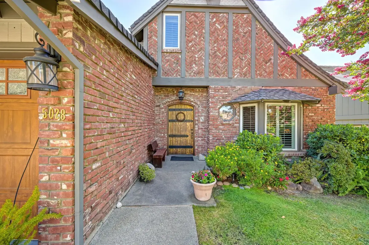 5028 Big Canyon Lane, Fair Oaks, CA 95628 - #1