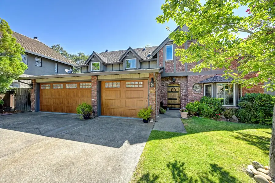 5028 Big Canyon Lane, Fair Oaks, CA 95628 - #2