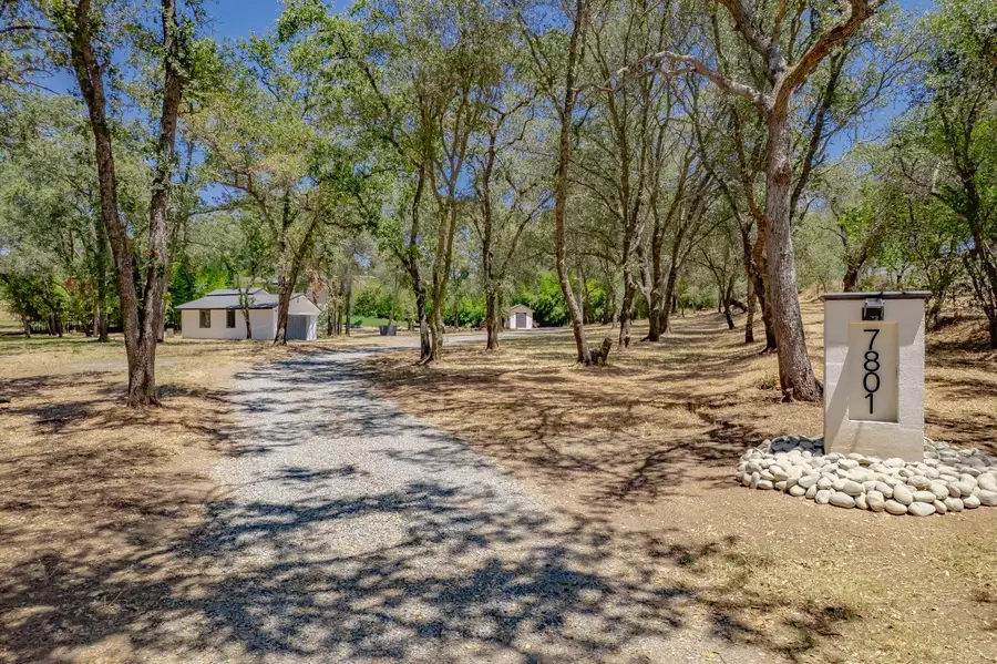 7801 Law Lane, Loomis, CA 95650 - #2