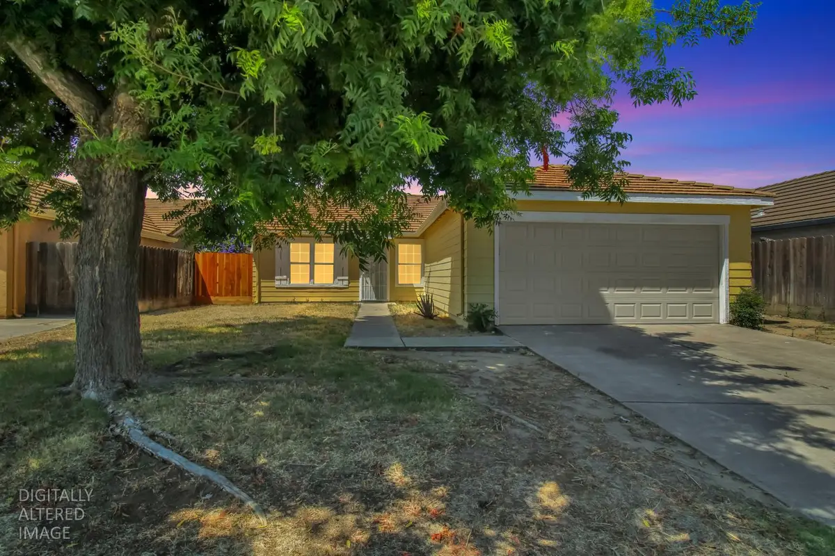 1925 Central Park Way, Ceres, CA 95351 - #1