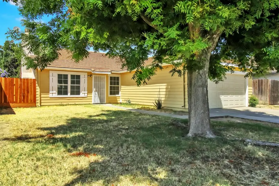 1925 Central Park Way, Ceres, CA 95351 - #2