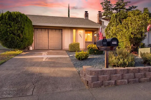 7791 Sun Hill Drive, Citrus Heights, CA 95610