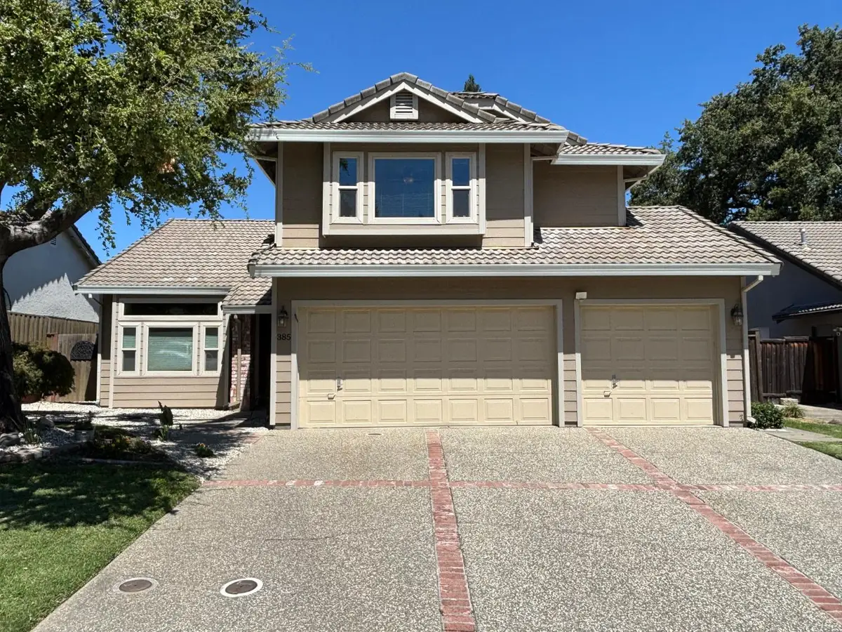 385 Hatteras Way, Sacramento, CA 95831 - #1