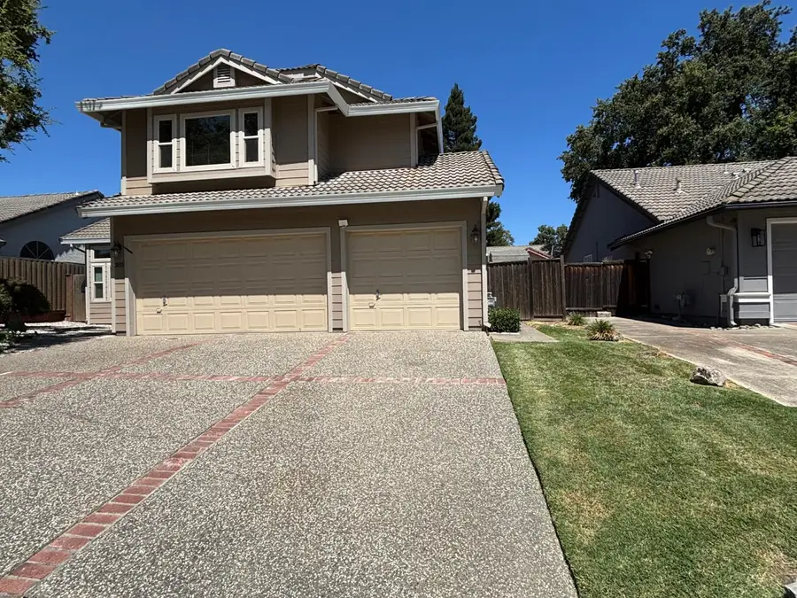 385 Hatteras Way, Sacramento, CA 95831 - #2