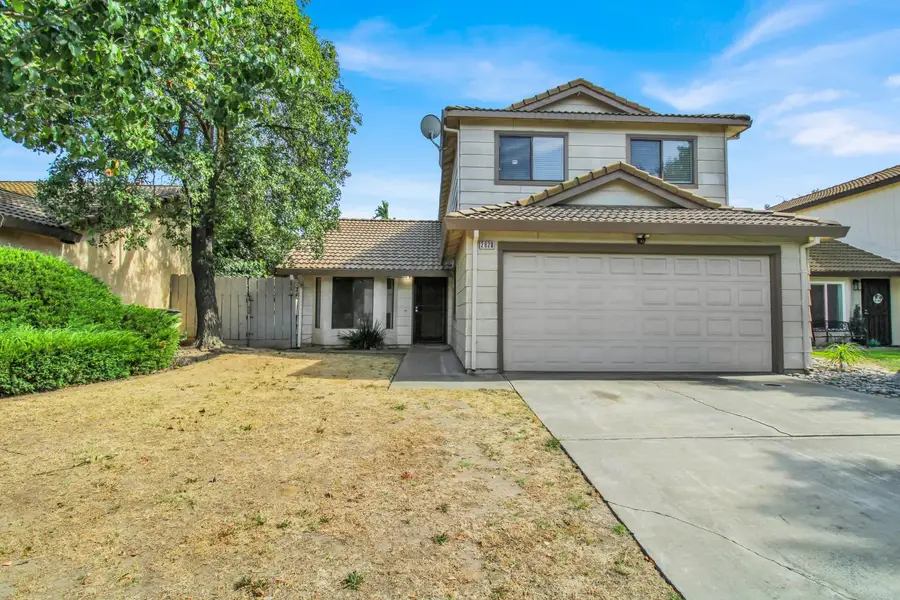 2828 Villarreal Way, Modesto, CA 95354 - #2