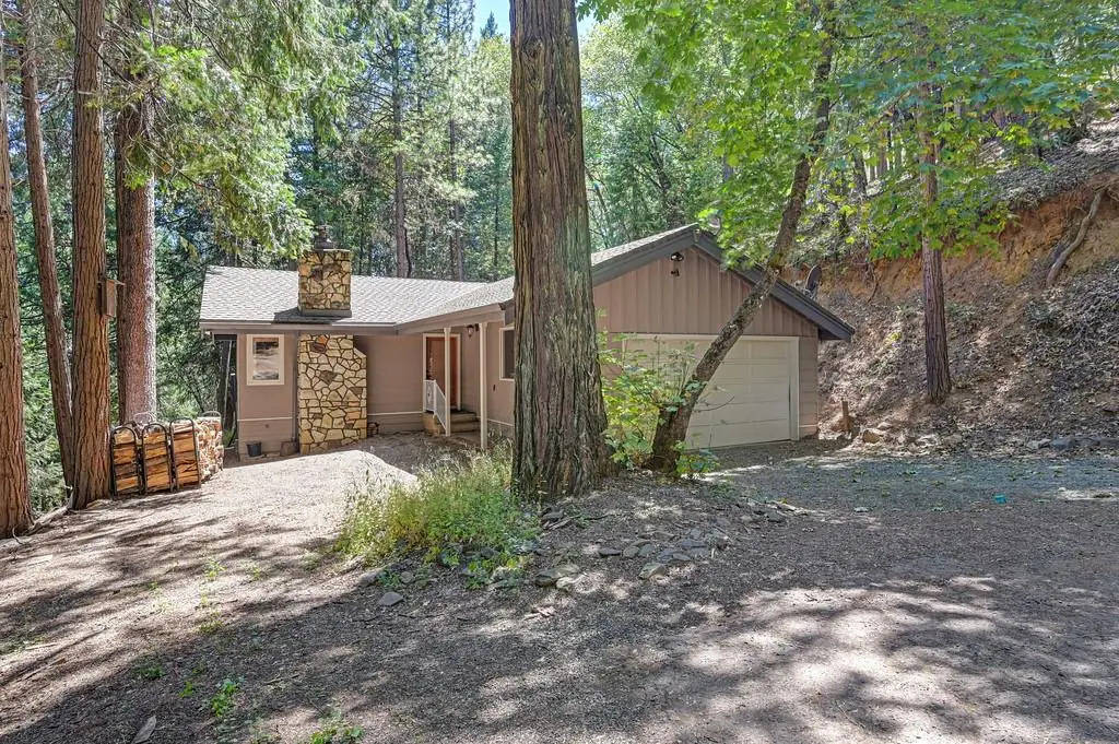 4599 Rivendale Road, South El Dorado, CA 95709 - #1