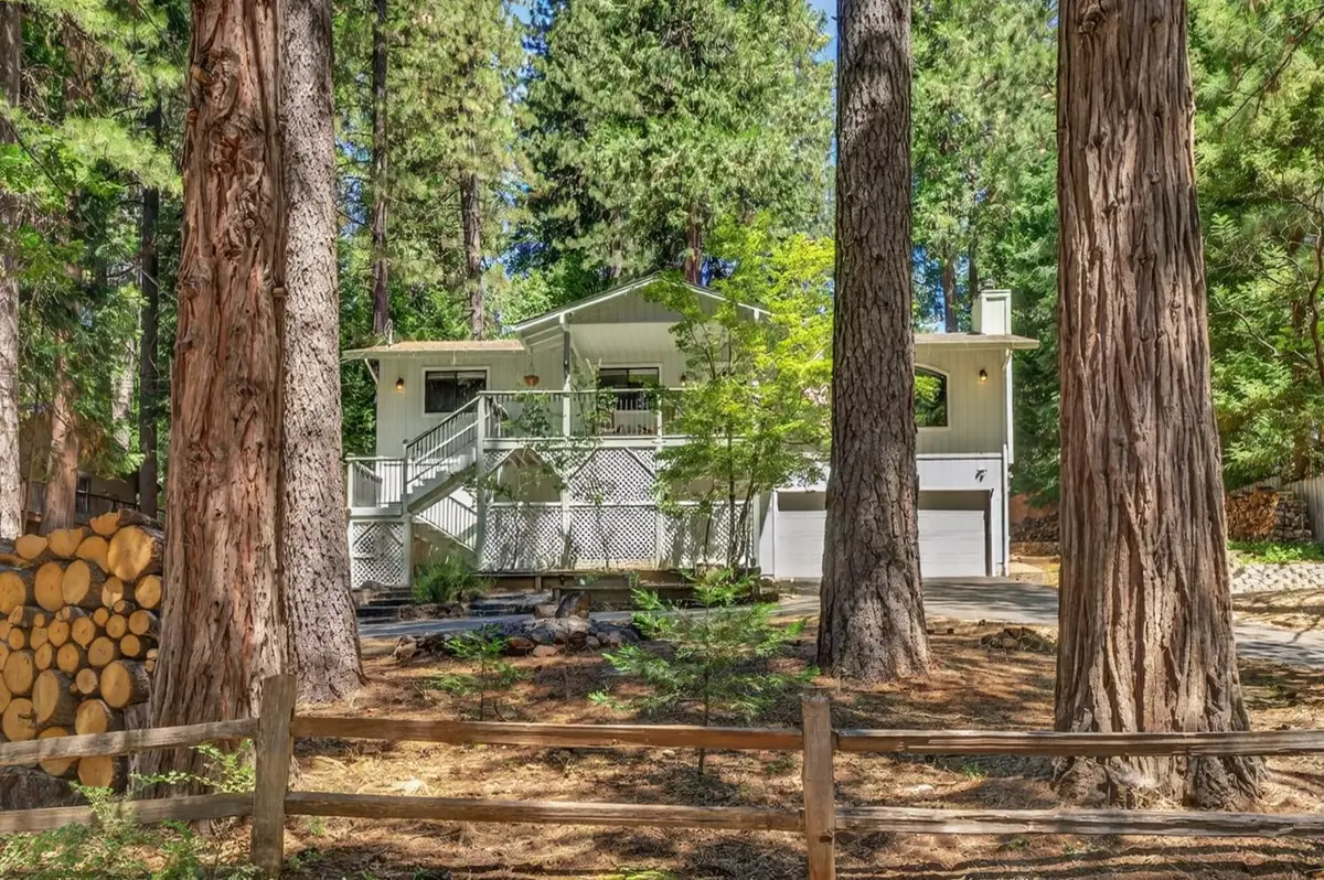 6175 Salmon Way, Pollock Pines, CA 95726 - #1