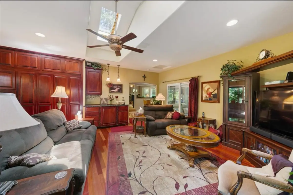 14207 Tim Burr Lane, Grass Valley, CA 95945 - #1