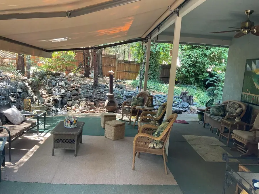14207 Tim Burr Lane, Grass Valley, CA 95945 - #2