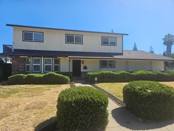 6117 Rutland Drive, Carmichael, CA 95608