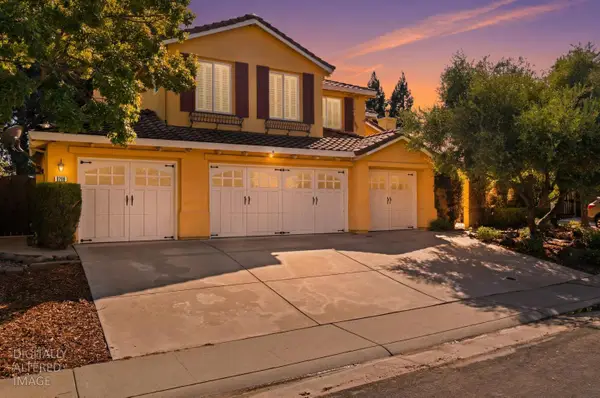 8208 Tail Race Drive, Roseville, CA 95747