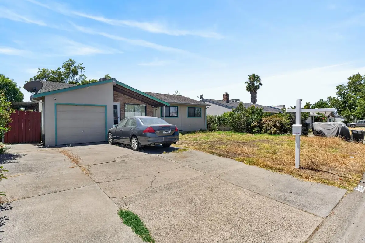 2032 Bowling Green Drive, Sacramento, CA 95825 - #1