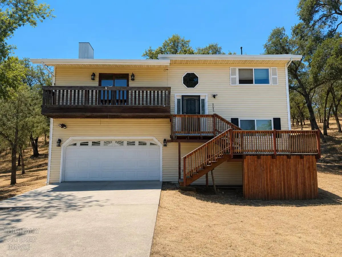 8015 Kirby Street, Valley Springs, CA 95252 - #1