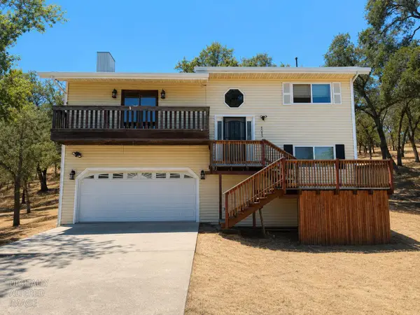 8015 Kirby Street, Valley Springs, CA 95252