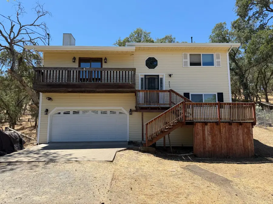 8015 Kirby Street, Valley Springs, CA 95252 - #2