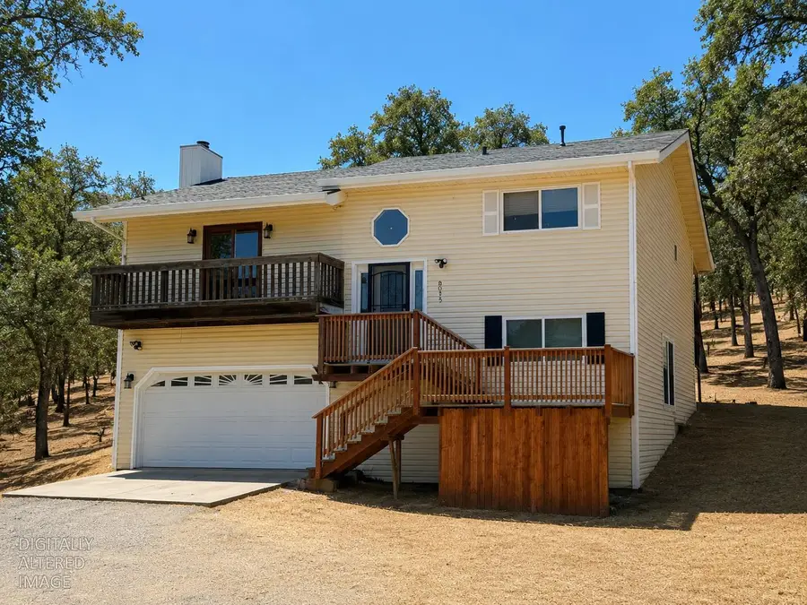 8015 Kirby Street, Valley Springs, CA 95252 - #3