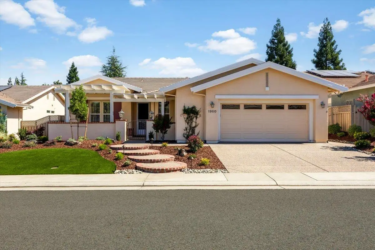1960 Viola View Court, Lincoln, CA 95648 - #1