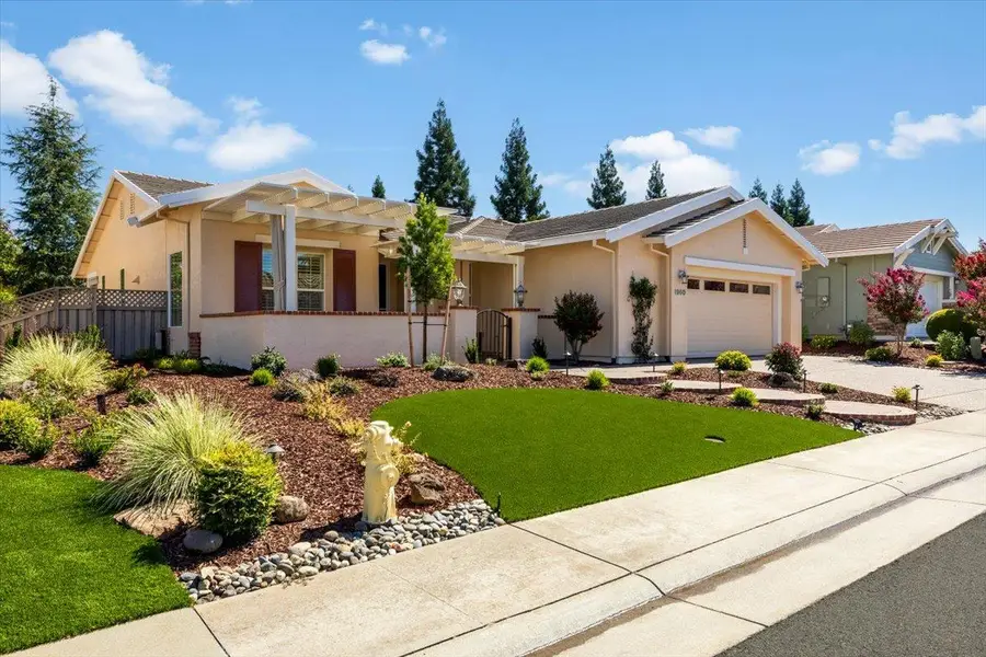1960 Viola View Court, Lincoln, CA 95648 - #2