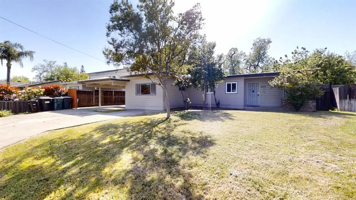 2433 Gwen Drive, Sacramento, CA 95825 - #1