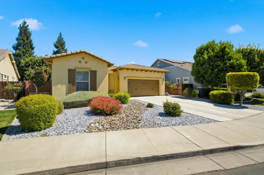 671 Cathedral Way, Tracy, CA 95304 - #2